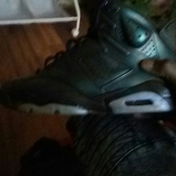 Jordan 6's all stars - Picture 2 of 3